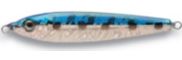 P-Line Laser Minnow in Blue Mackerel color.